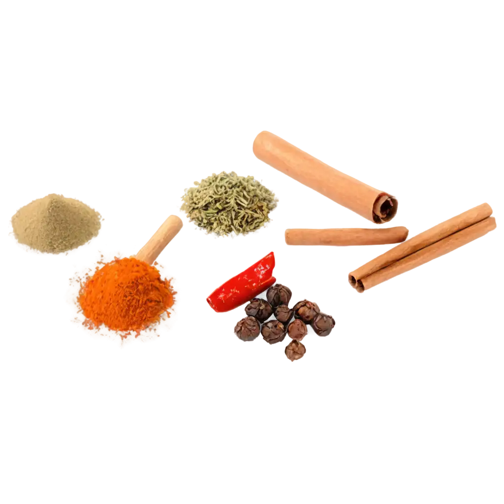 spices