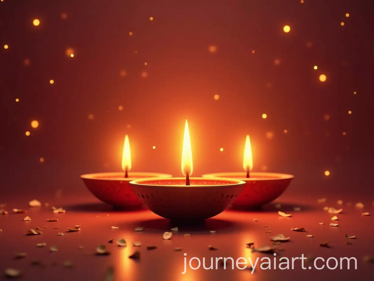 Happy-Diwali-3D-Art-Celebrating-Festivities