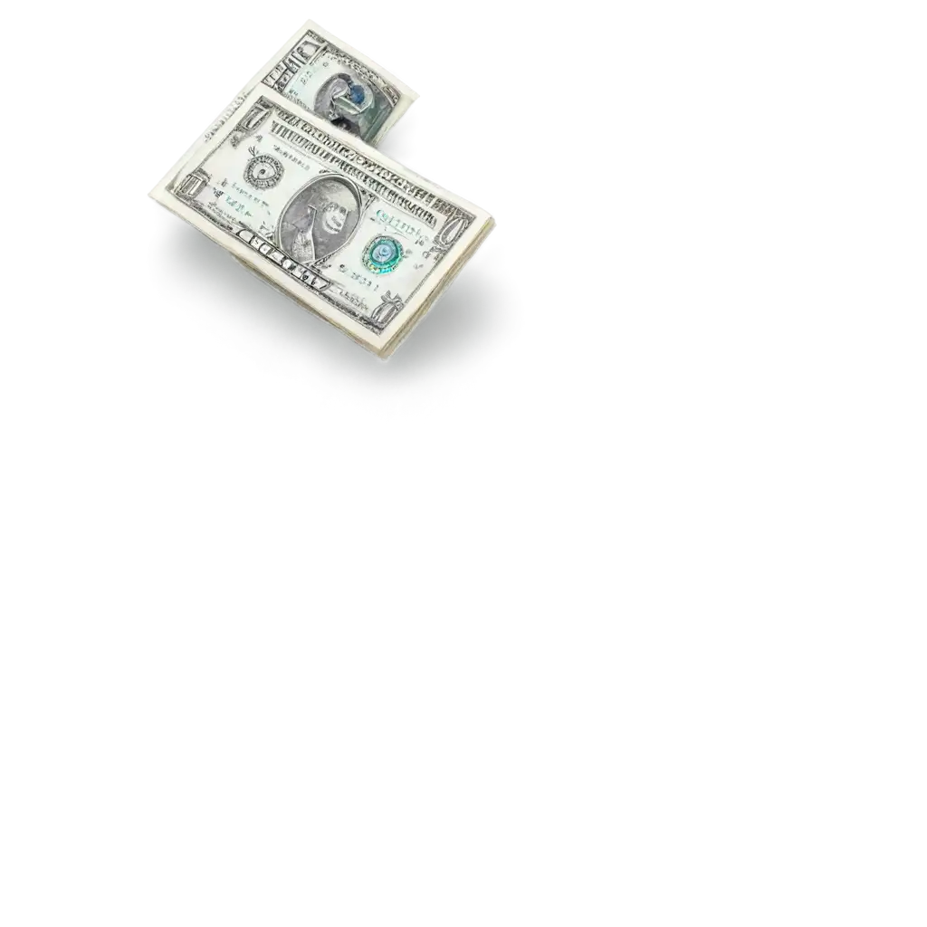 Pack-of-American-Money-PNG-Image-for-HighQuality-Digital-Use