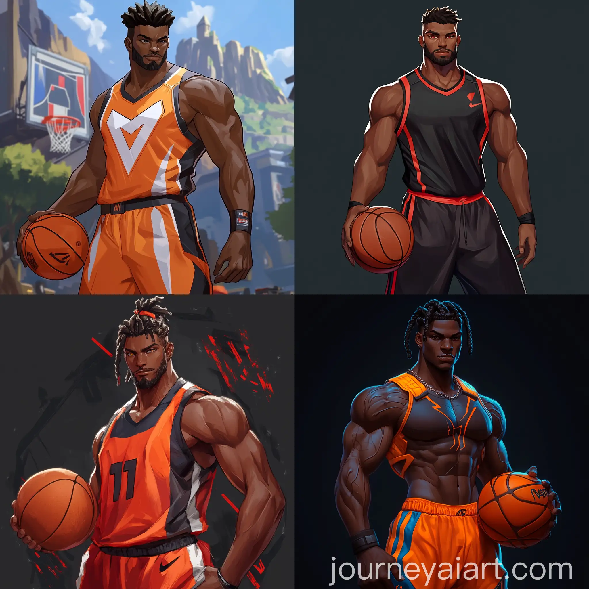 Valorant-Brimstone-Basketball-Player-with-Basketball-Ball