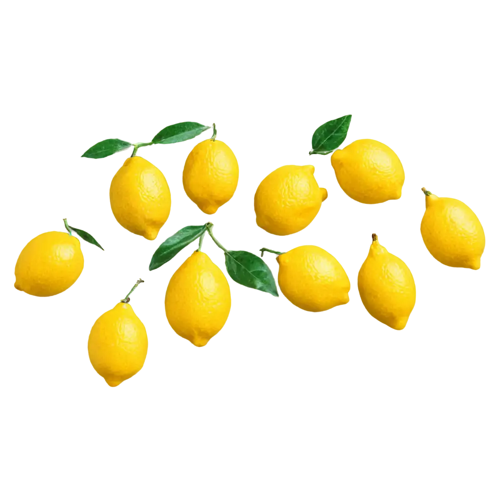 lemons