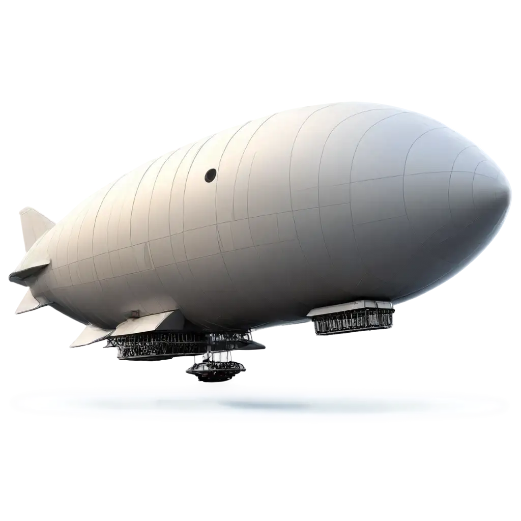 Future-Airship-PNG-Innovative-Design-for-Tomorrows-Sky