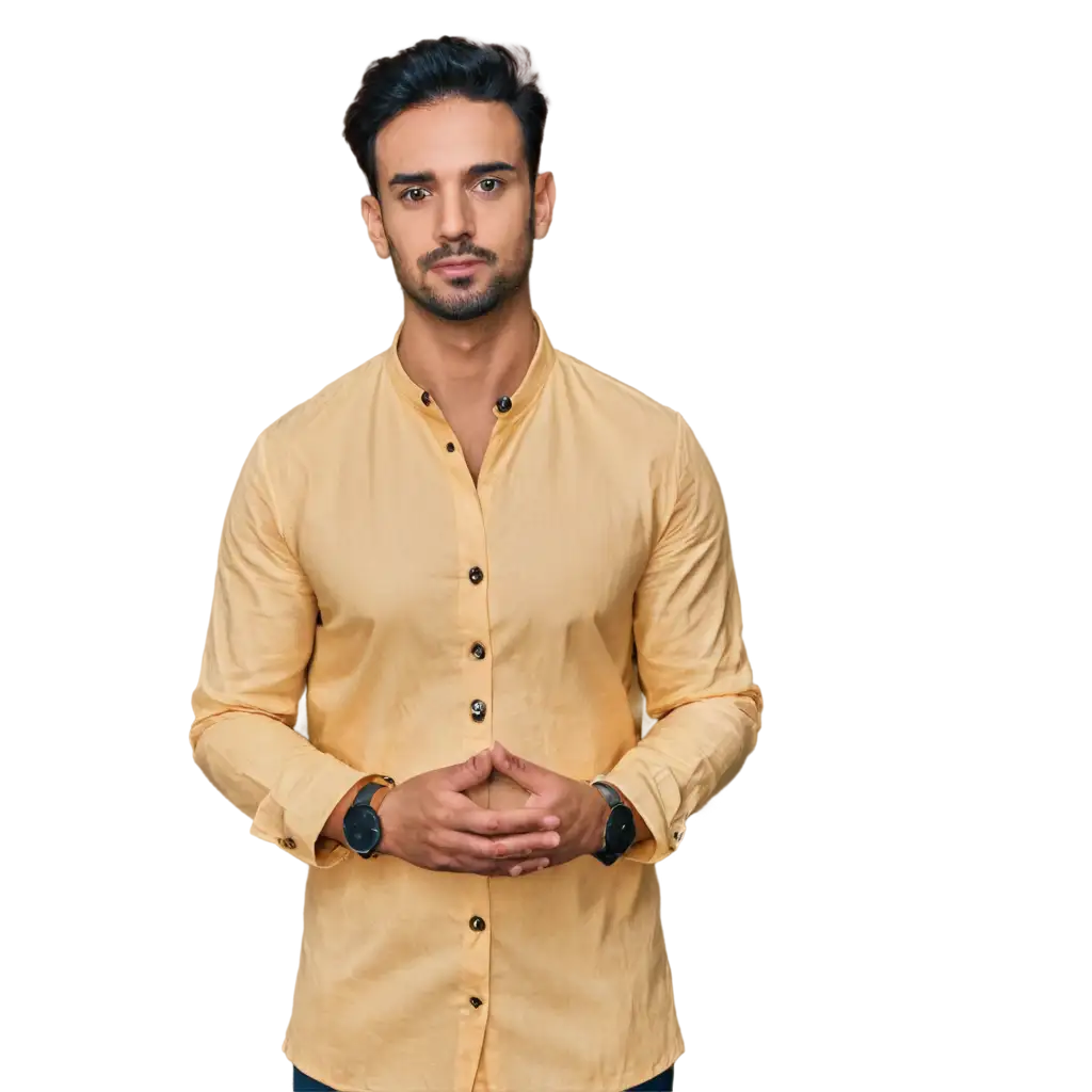 Diwali-Cloth-for-Men-PNG-Celebrating-Tradition-with-Clarity-and-Style