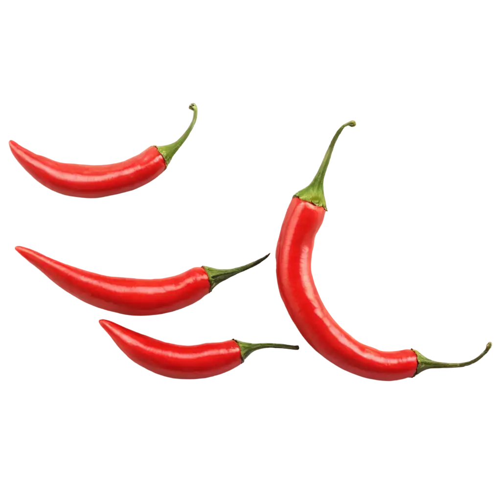 Red-Chilli-PNG-Image-HighQuality-Transparent-Format-for-Diverse-Applications