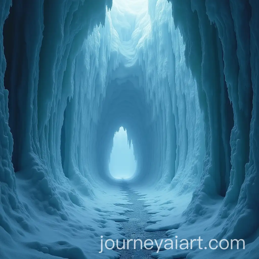 Mysterious-Cry-Echoing-Through-an-Icy-Labyrinth