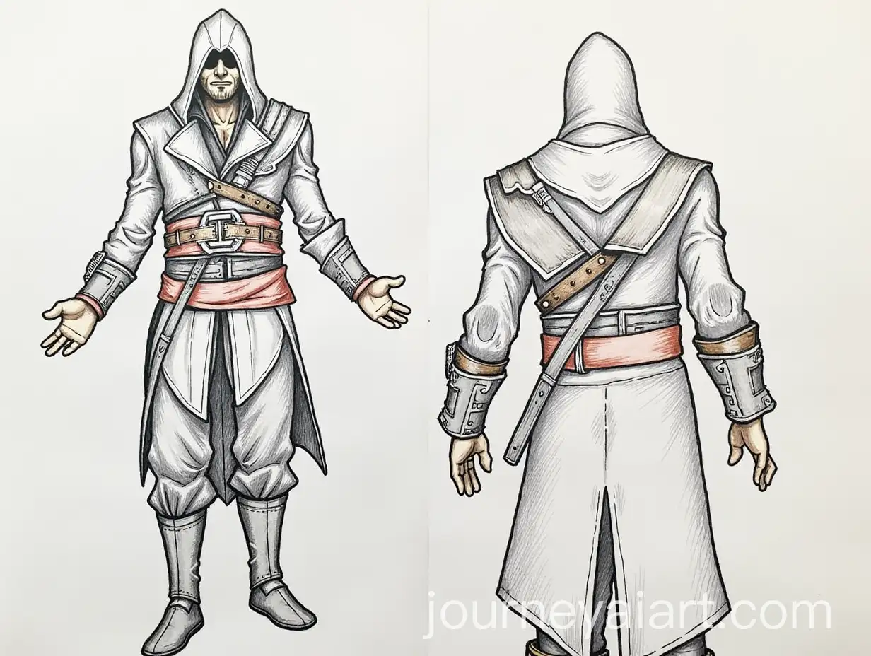 Assassins-Creed-Action-Scene-with-Stealthy-Assassin