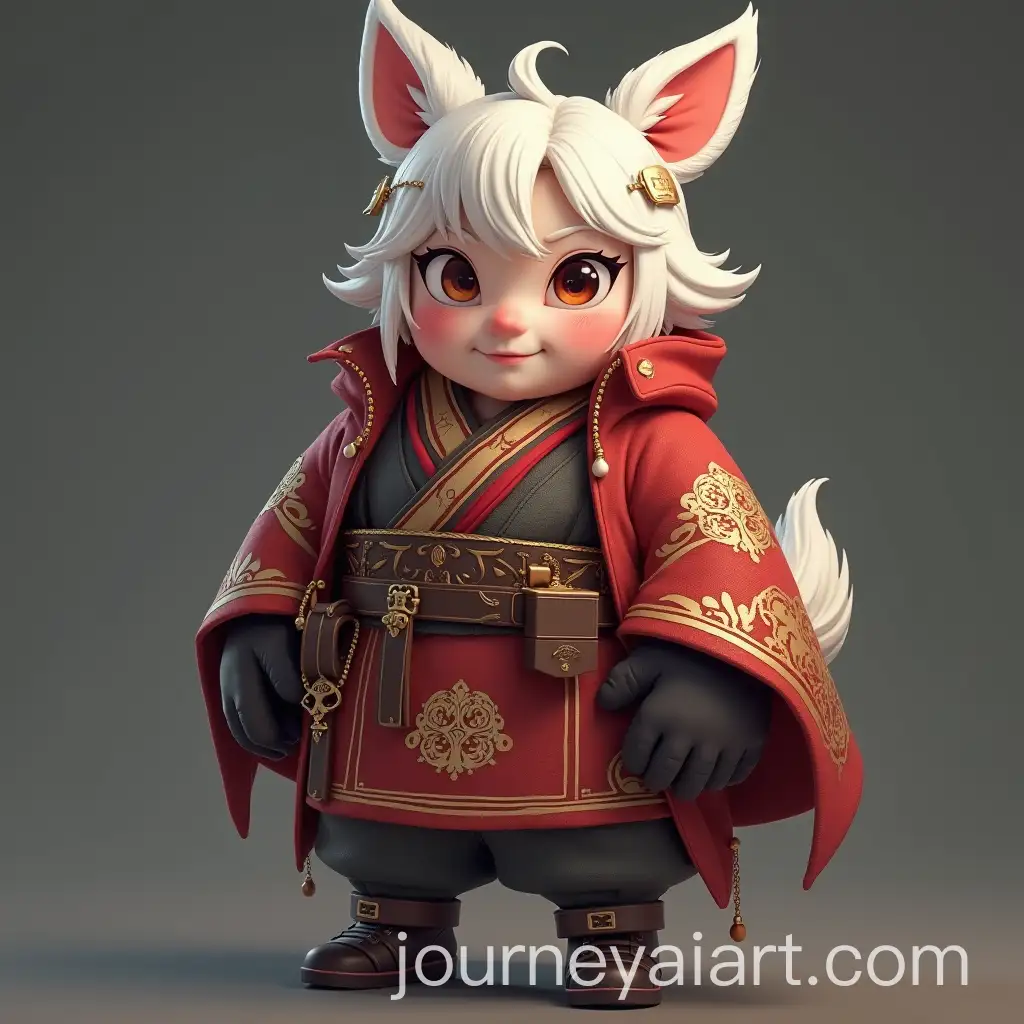 Genshin-Impact-Inspired-Video-Game-Character-Grandma-Hero