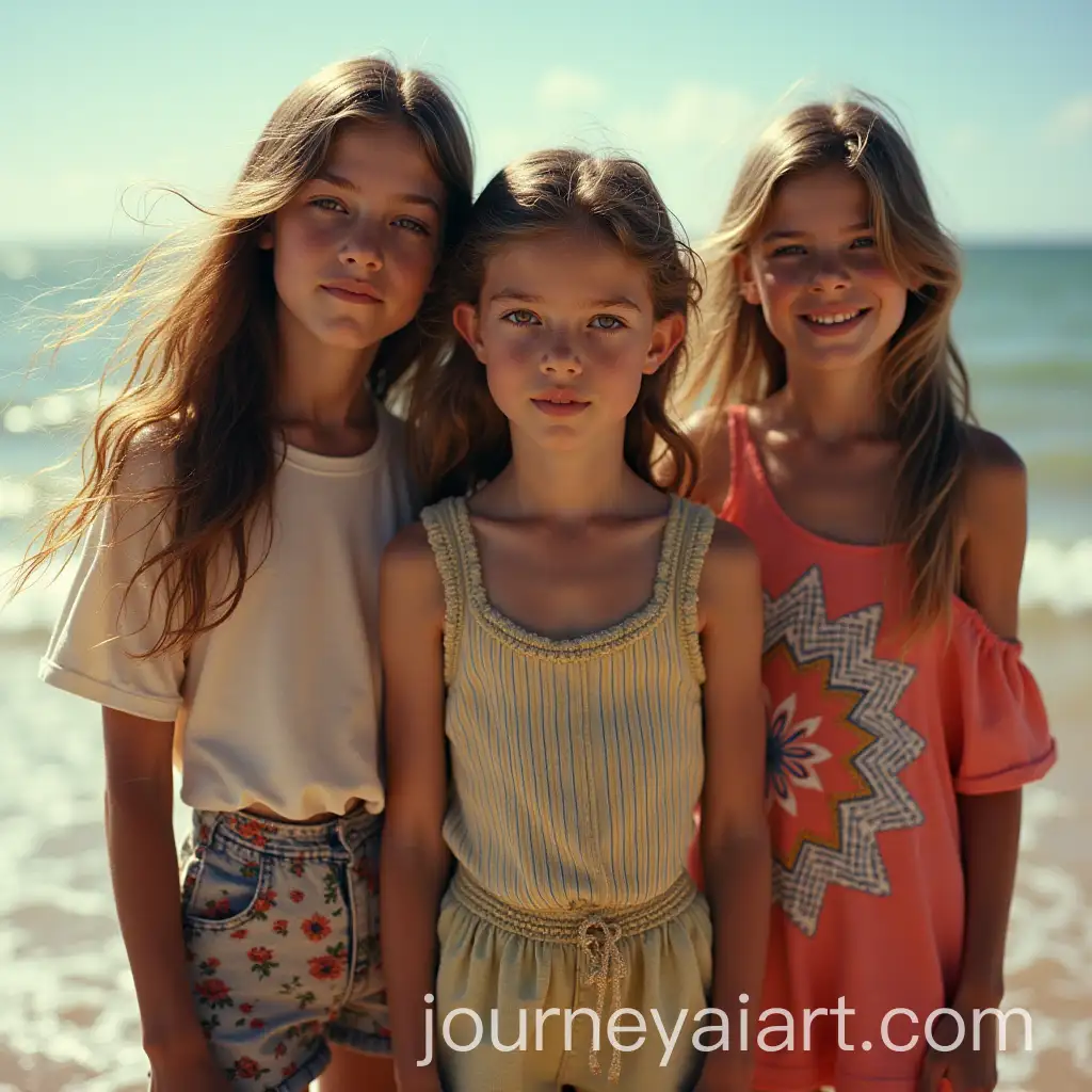 Stylish-Boys-with-Long-Silky-Hair-and-Funky-Dress