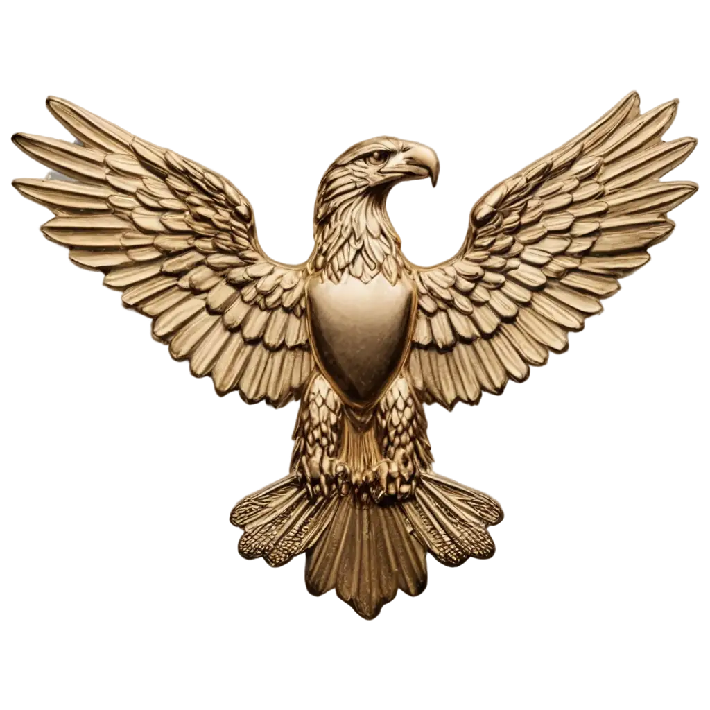 Nigeria-Eagle-from-the-Coat-of-Arms-PNG-Image-for-HighQuality-Usage