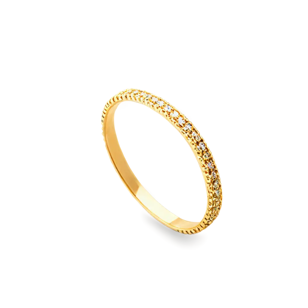 Elegant-Gold-Ring-PNG-Perfect-for-Your-Design-Needs