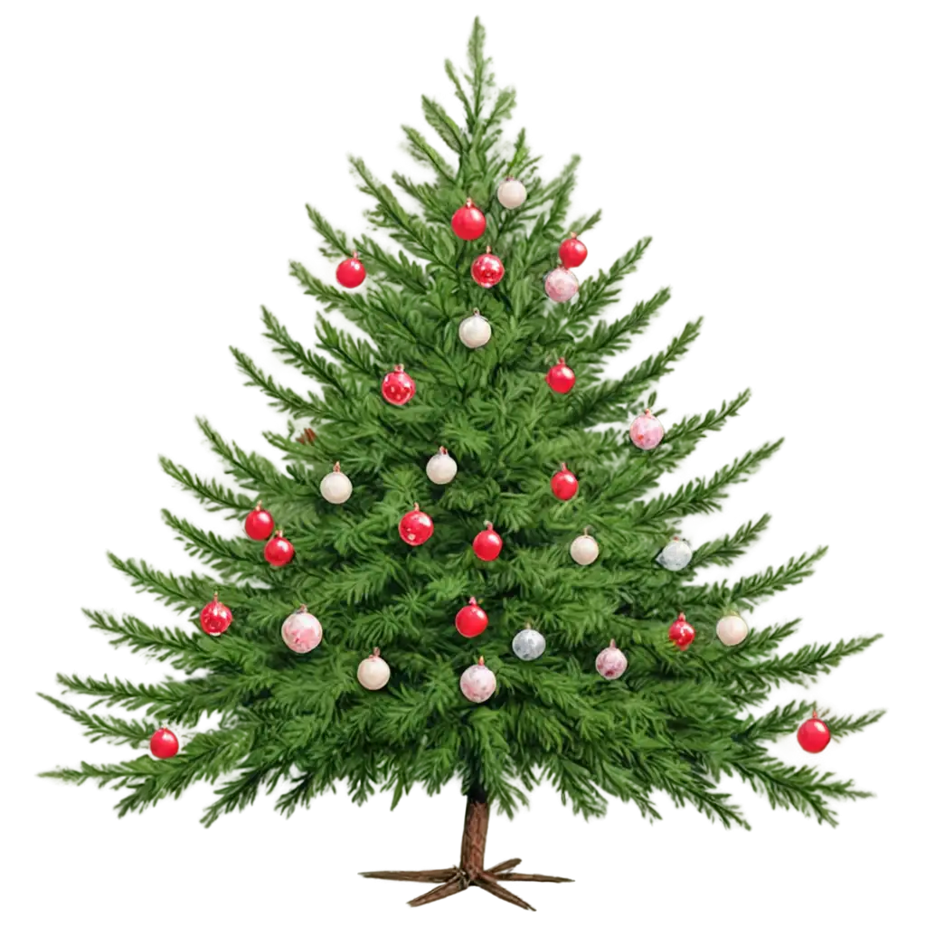 Christmas-Tree-PNG-Image-HighQuality-Transparent-Holiday-Icon-for-Digital-Projects