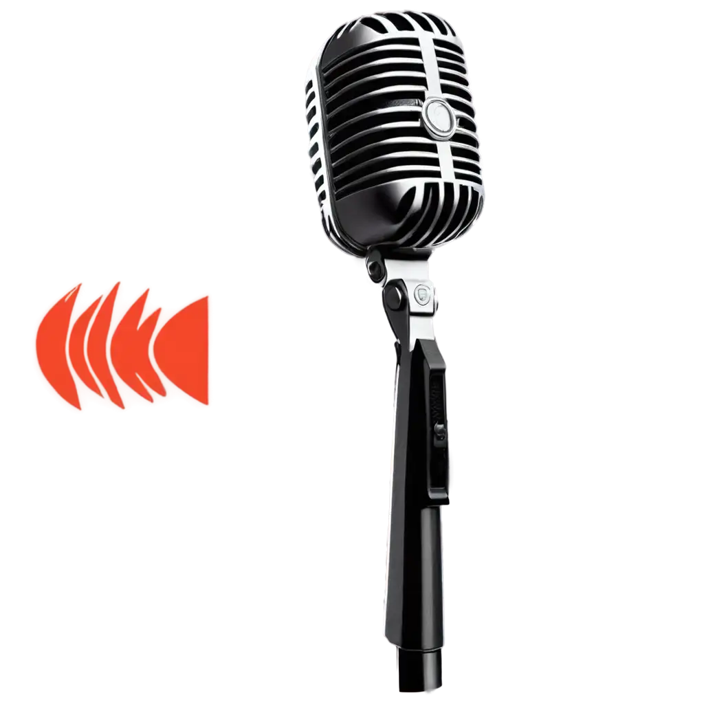 Professional-Logo-Design-with-a-Modern-Microphone-Icon-in-PNG-Format