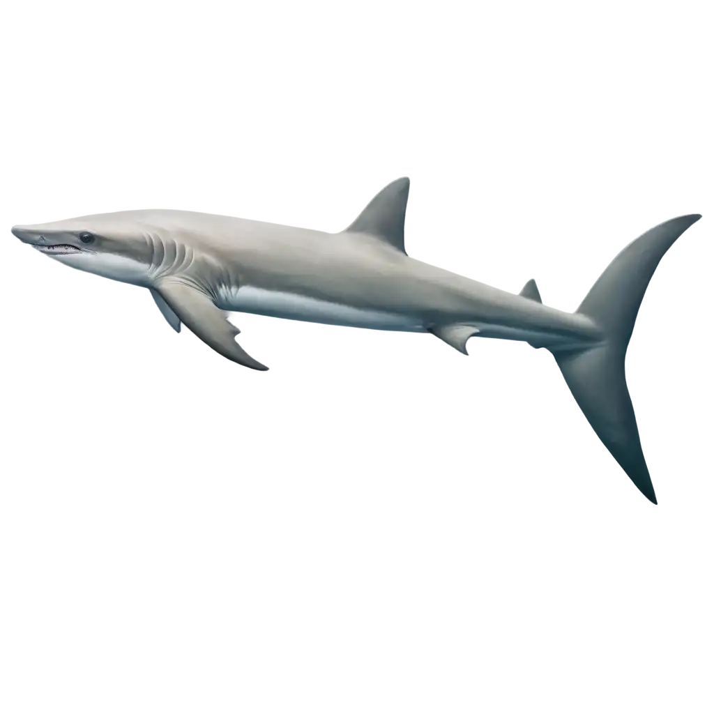 Hammerhead-Shark-PNG-Image-HighQuality-Transparent-Artwork-for-Versatile-Use