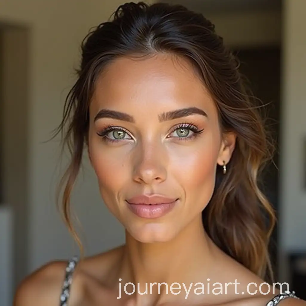 Elegant-Beauty-Portrait-of-a-Woman