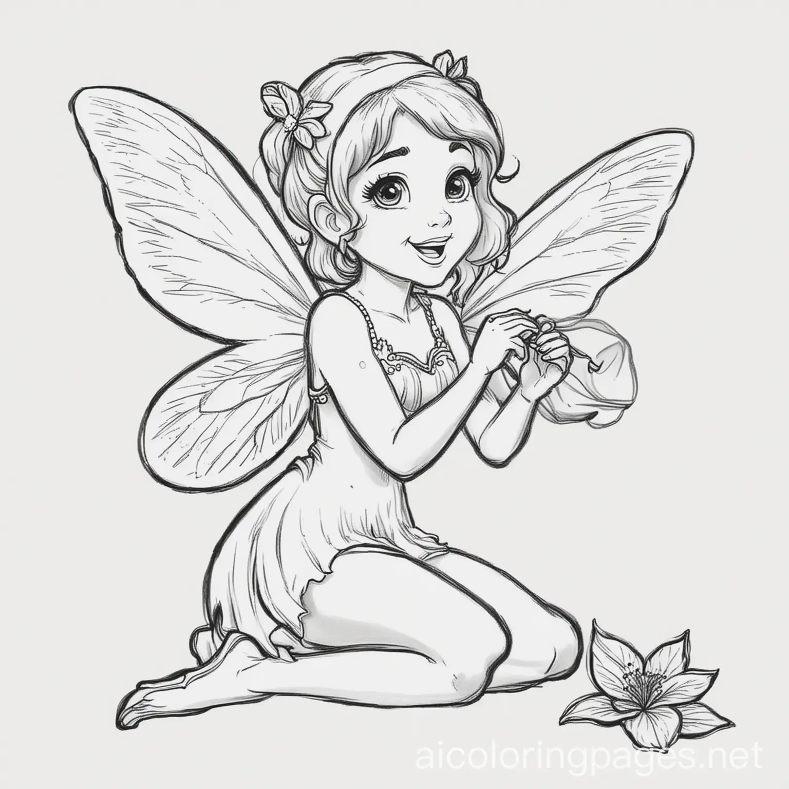 Tooth-Fairy-Coloring-Page-for-Kids