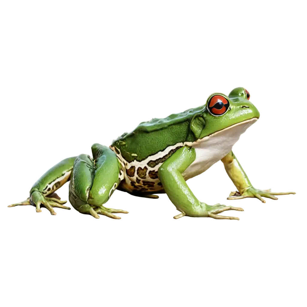 frog