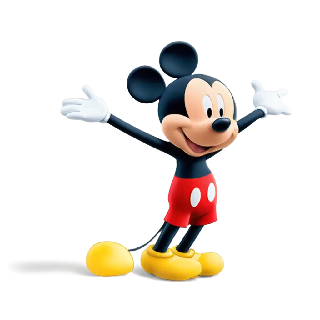 Bright-PNG-Image-Featuring-Mickey-Mouse-for-Diverse-Applications