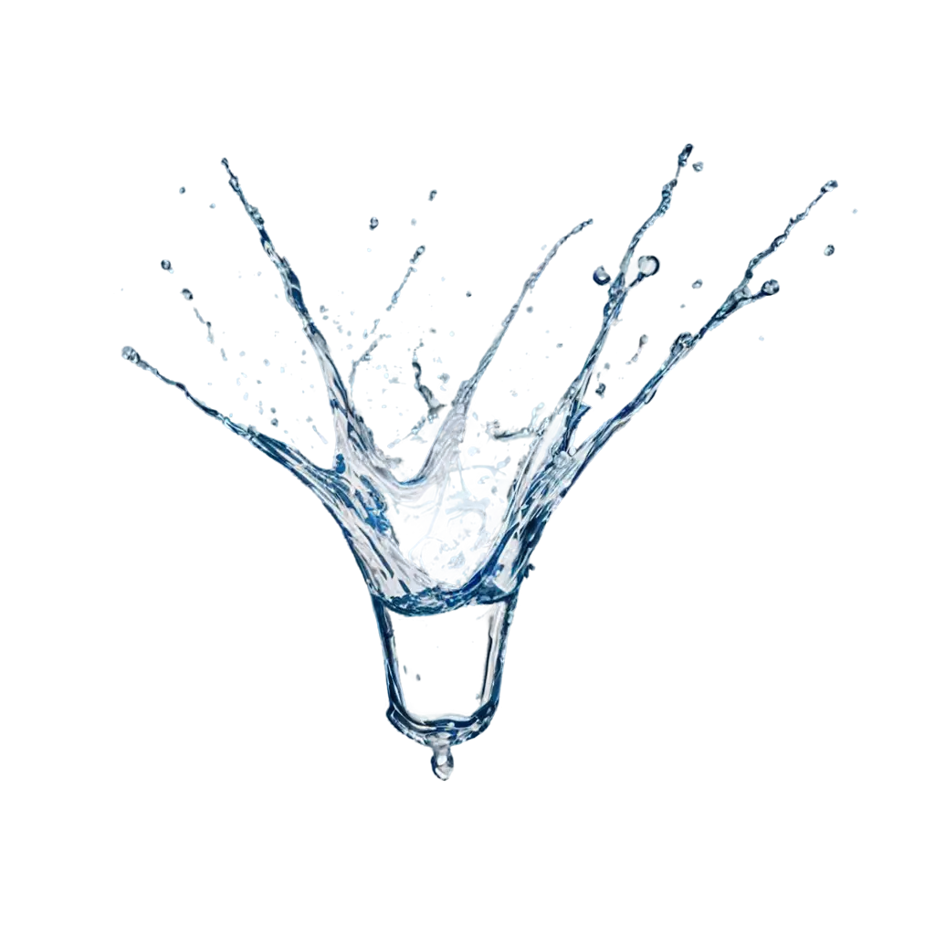 Dynamic-Water-Splashing-PNG-Image-Enhance-Your-Visual-Content-with-Clarity