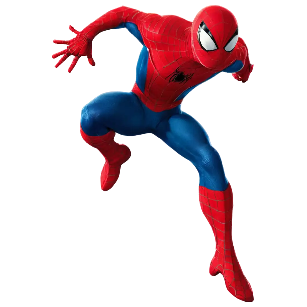 Spiderman-PNG-Image-Capturing-the-Iconic-Superhero-in-HighQuality-Format