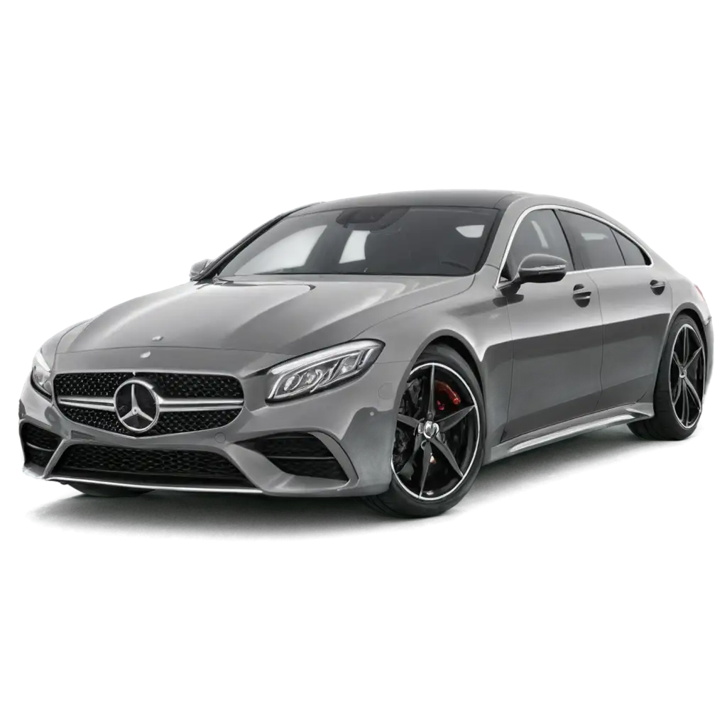 Mercedes-Car-PNG-Image-HighQuality-Transparent-Vehicle-Graphics-for-Creative-Projects