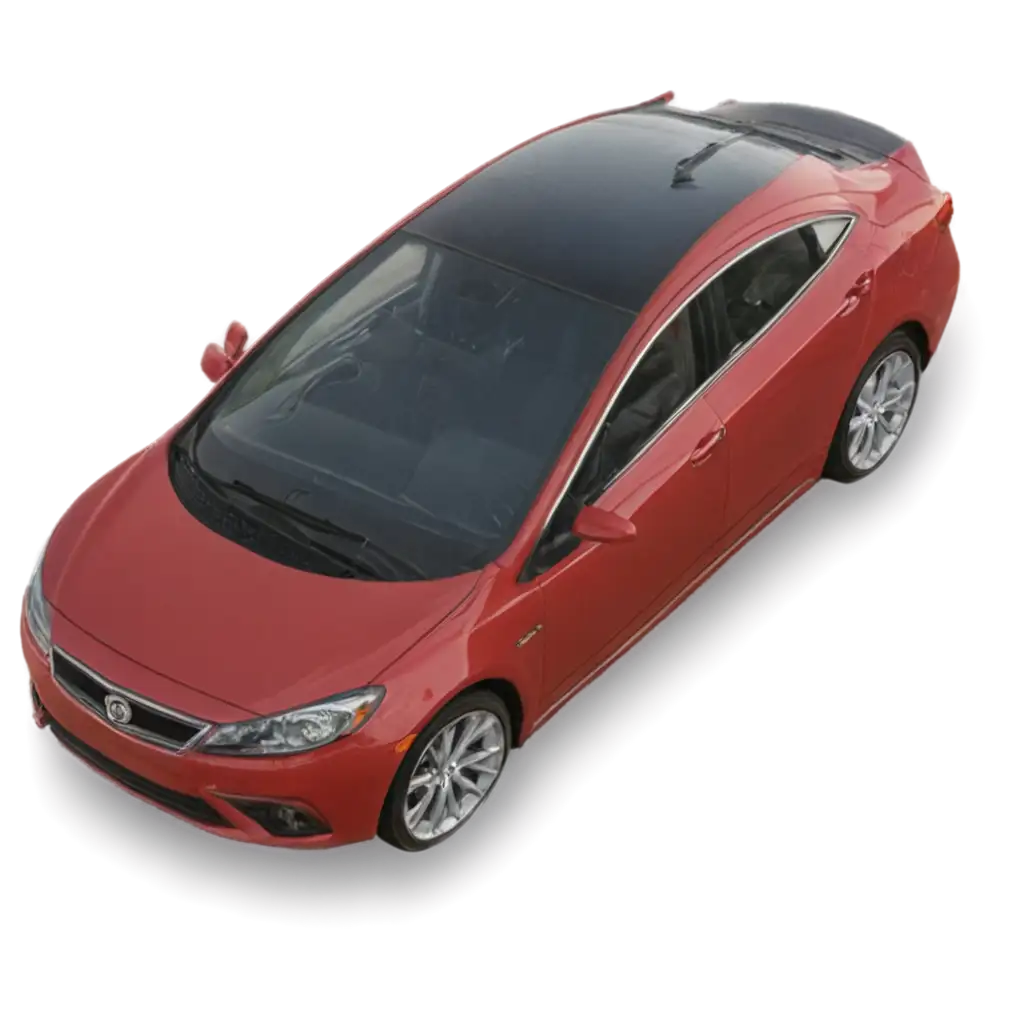 Red-Car-PNG-Image-HighQuality-and-Versatile-for-Multiple-Uses