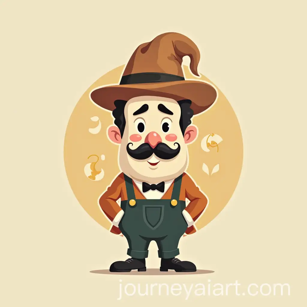 Vintage-Mascot-for-Edison-Electric-Company