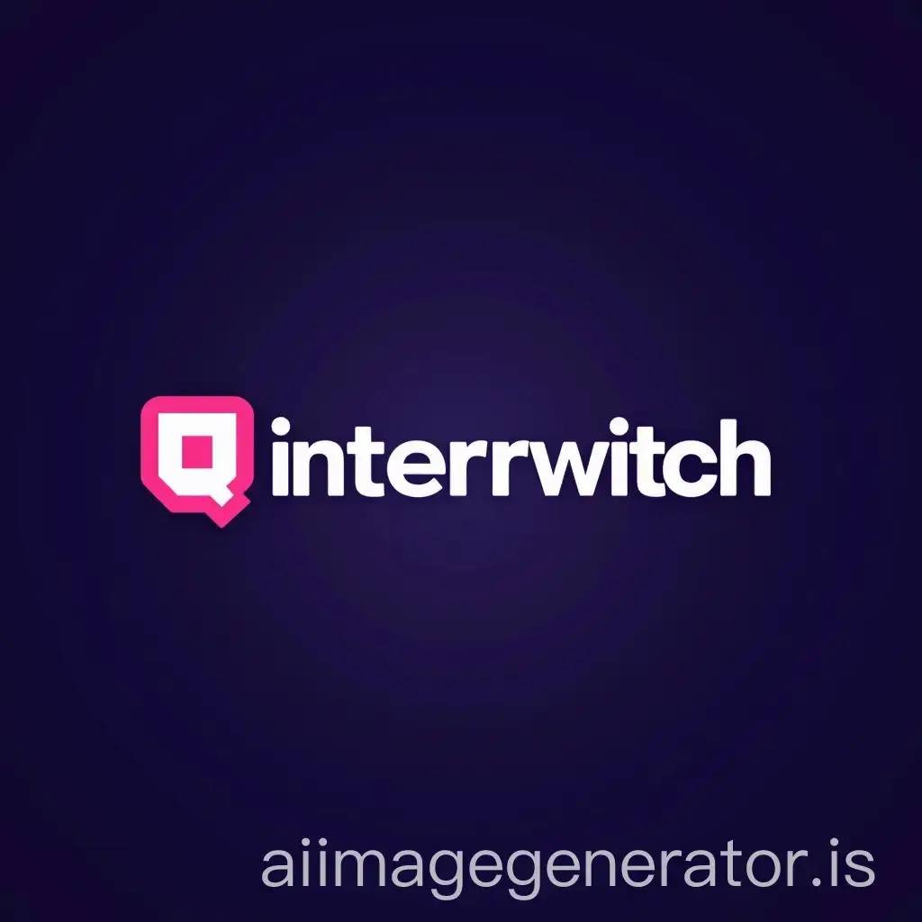 Qinterrwitch-Channel-Logo-with-Gradient-Background