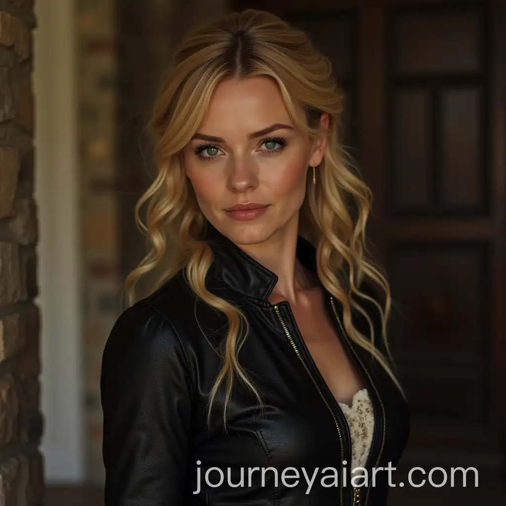 Mystical-Fantasy-Actress-Hannah-Dodd-as-Elain-from-A-Court-of-Thorns-and-Roses