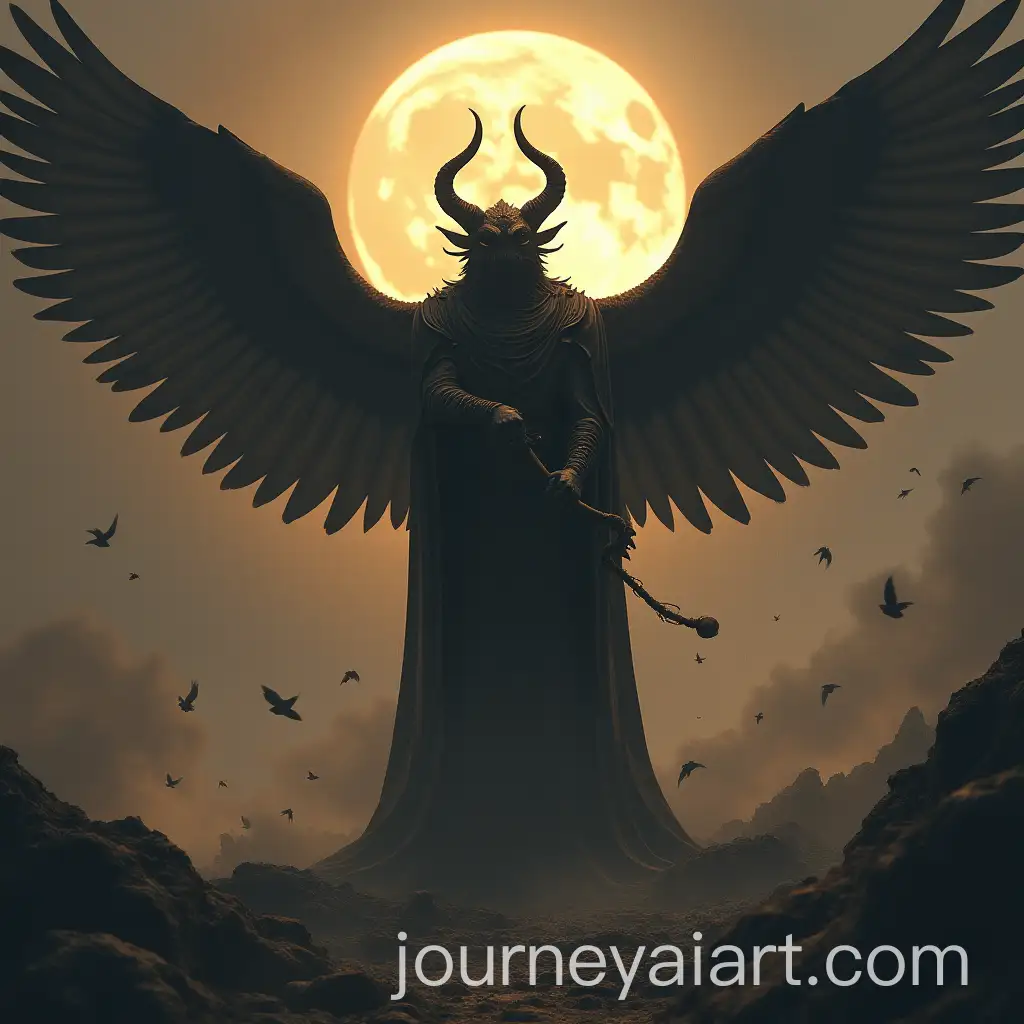 Mysterious-Omen-Symbol-with-Eerie-Atmosphere