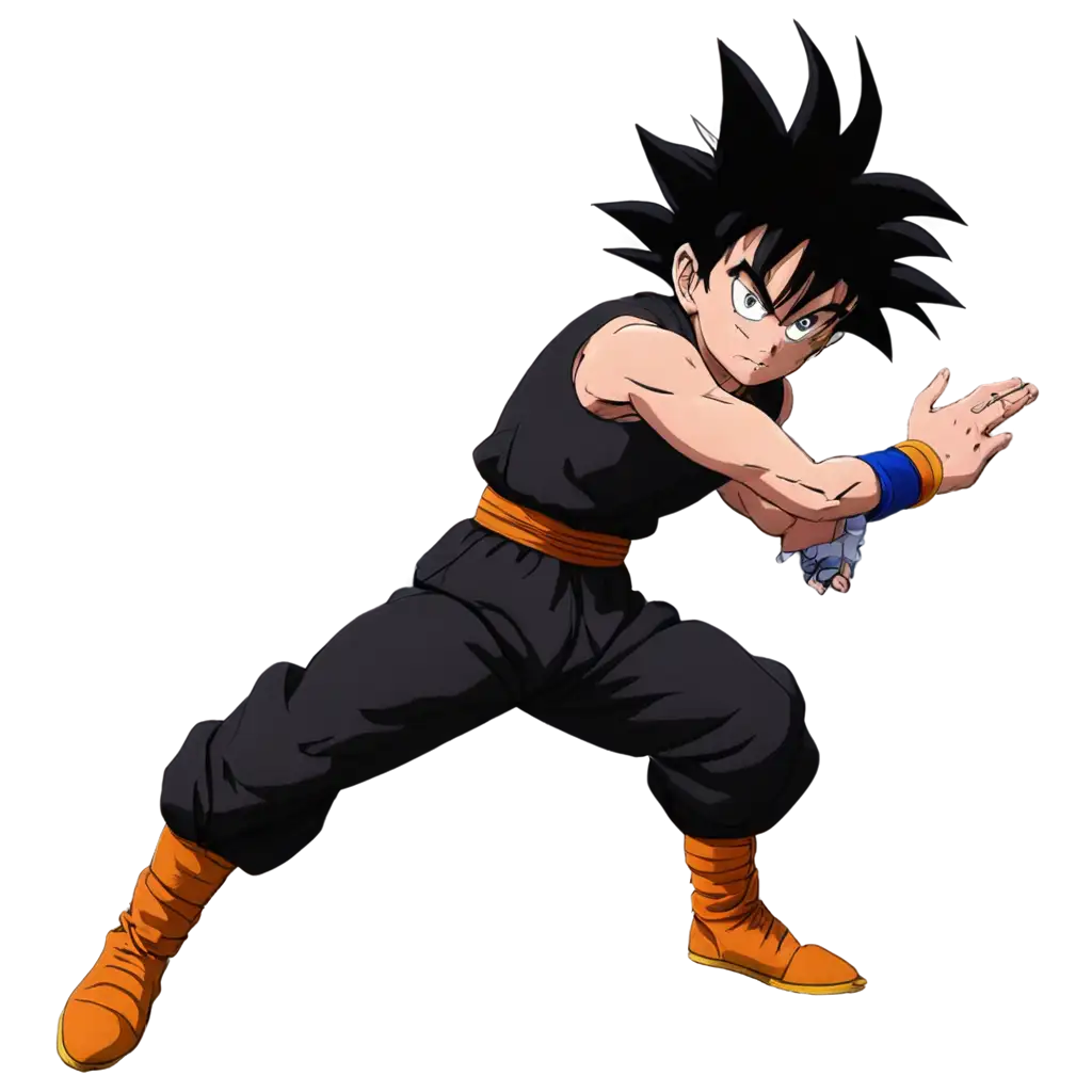 Goku-Black-PNG-Image-Transformative-Artistry-and-Character-Dynamics