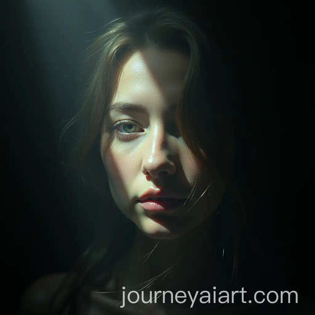 Introspection-Exhibition-Catalog-Cover-A-Visual-Journey-into-SelfReflection-with-Shadows-and-Light