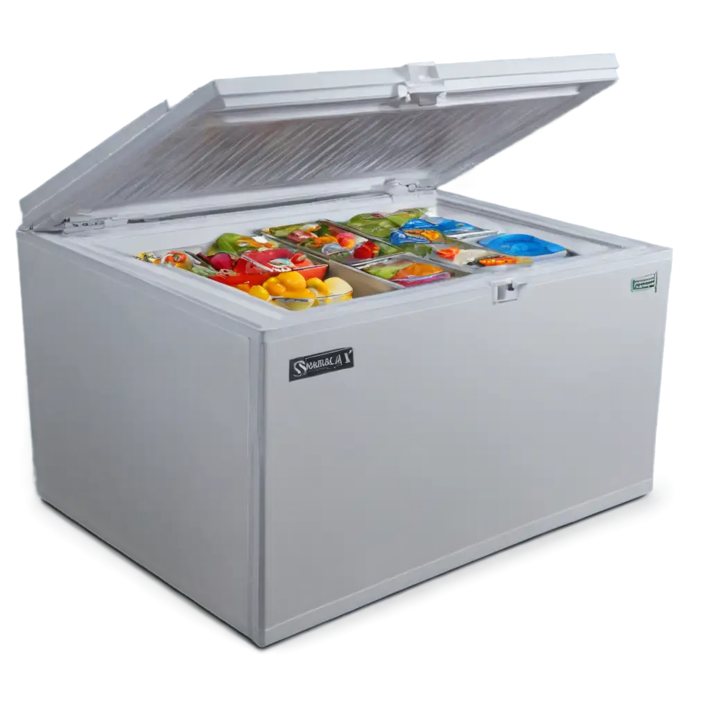 HighQuality-Freezer-Box-PNG-Image-for-Versatile-Usage