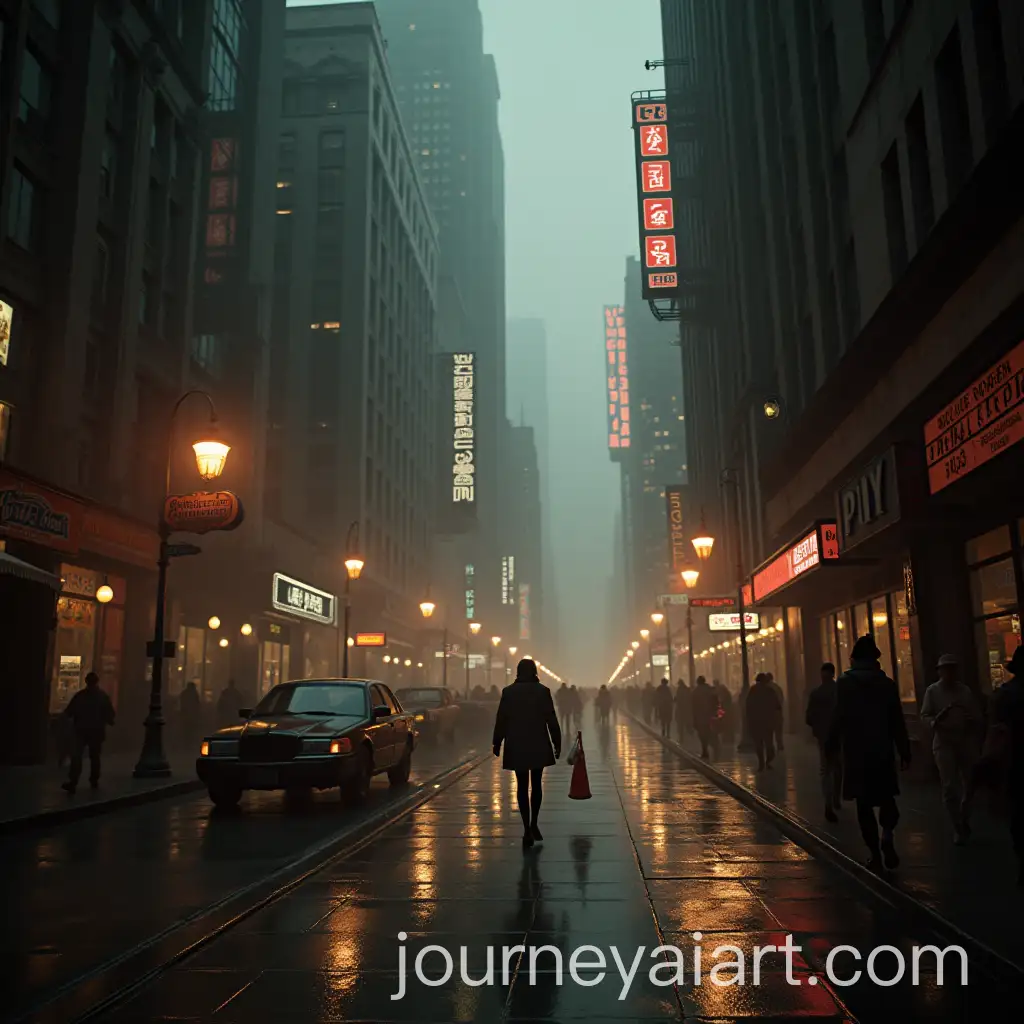 Steampunk-SciFi-Skyscrapers-with-Dynamic-Pose-and-Cinematic-Lighting