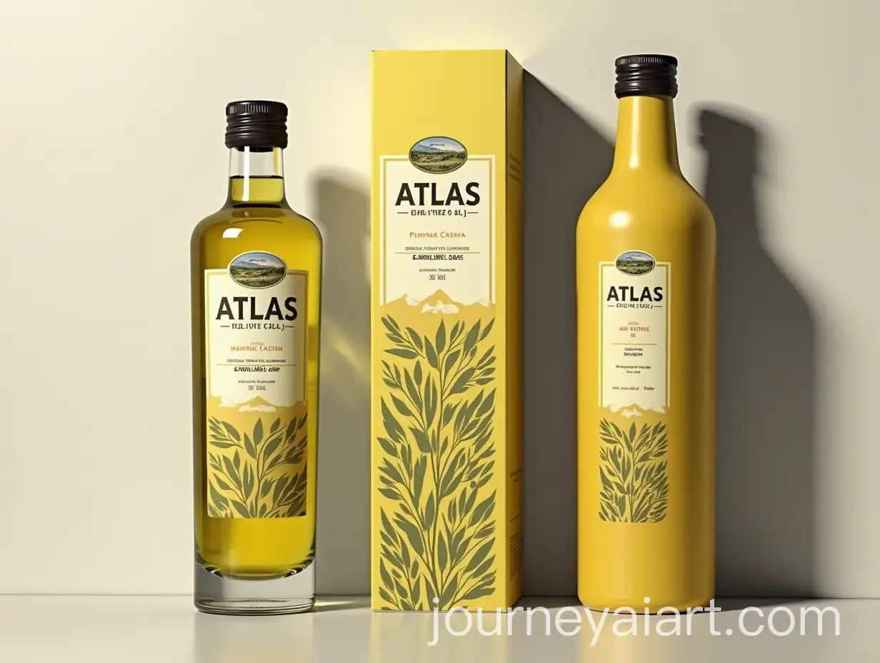 Atlas-Olive-Oil-Bottle-and-Packaging-Design-Reflecting-Adventure-and-Quality
