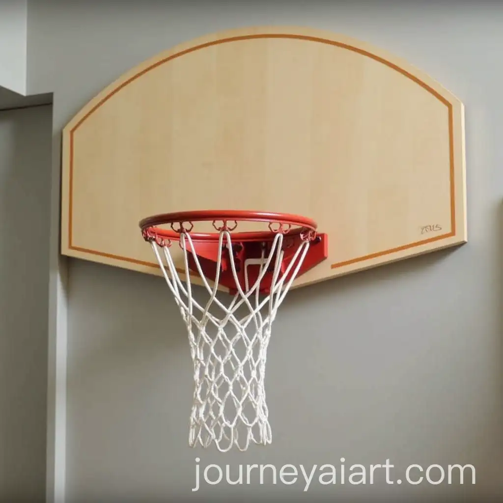 WallMounted-Basketball-Hoop-Installation-Guide