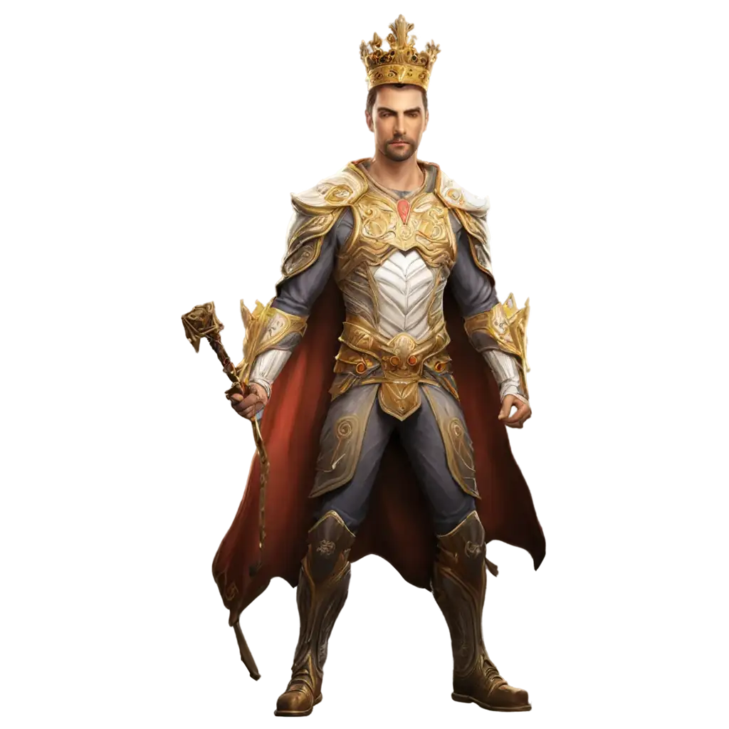 King-Game-Character-PNG-HighQuality-Digital-Asset-for-Creative-Projects