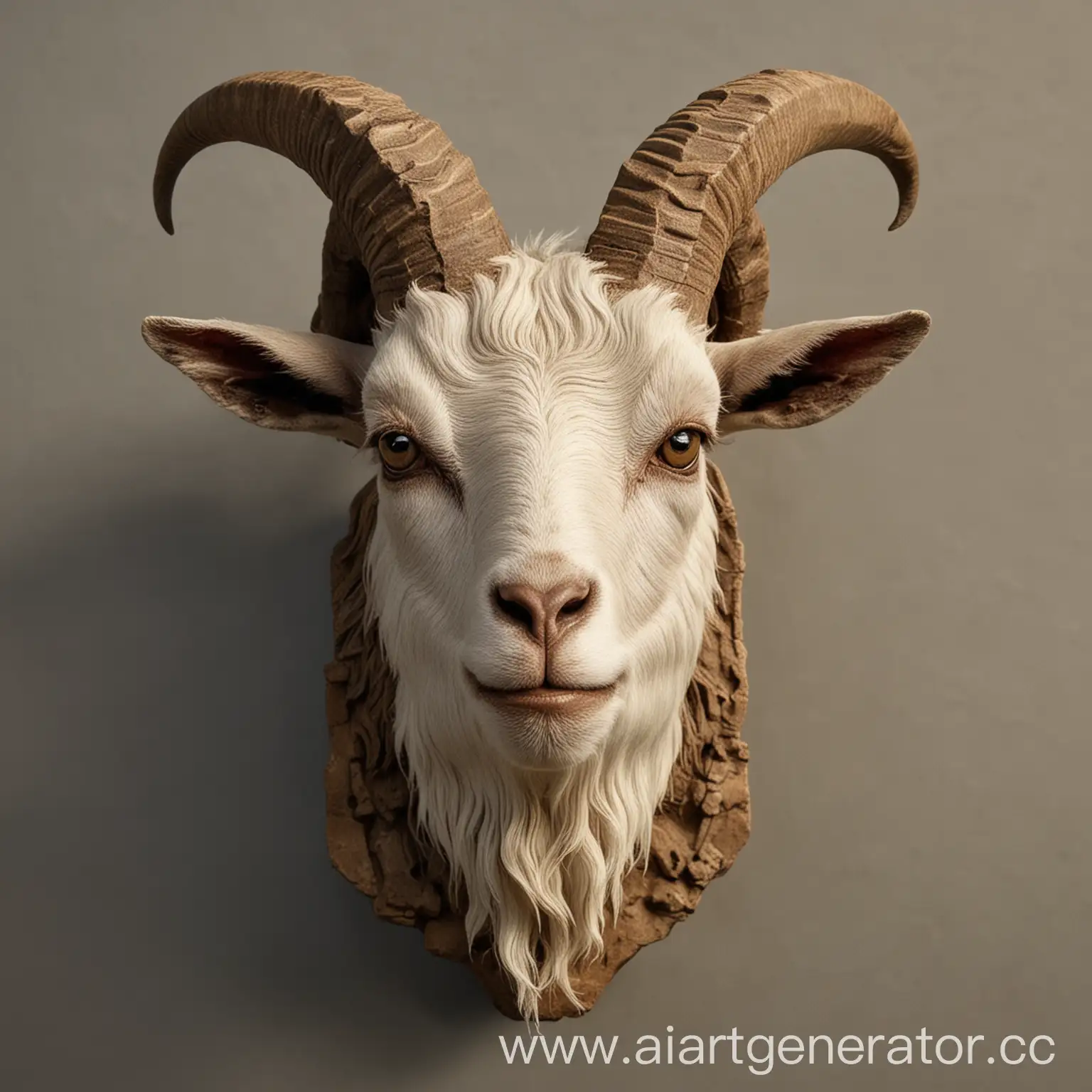 Mystical-Artifact-Goat-Head-with-Isaac-Theme