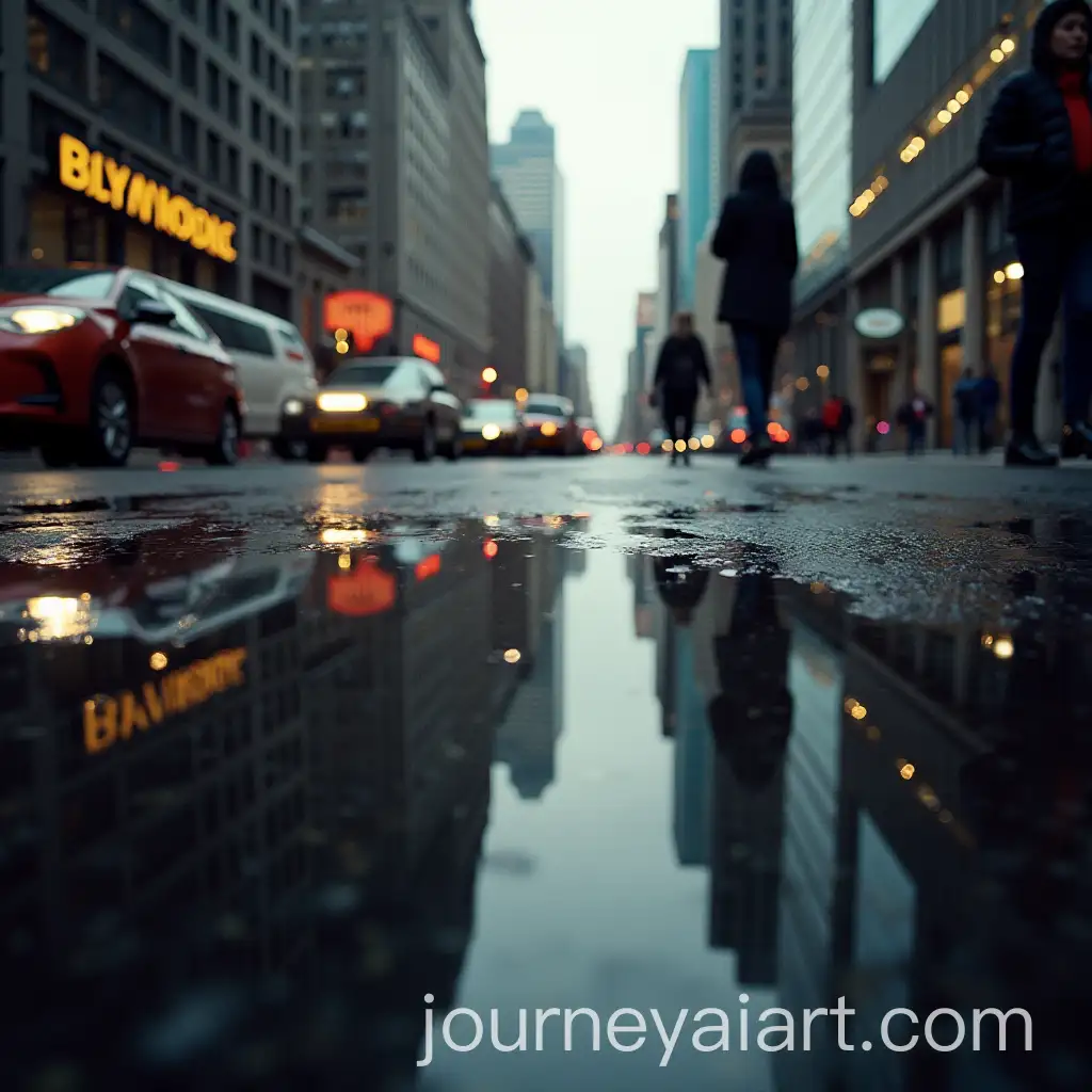 Urban-Reflections-Street-vs-Screen-Interplay