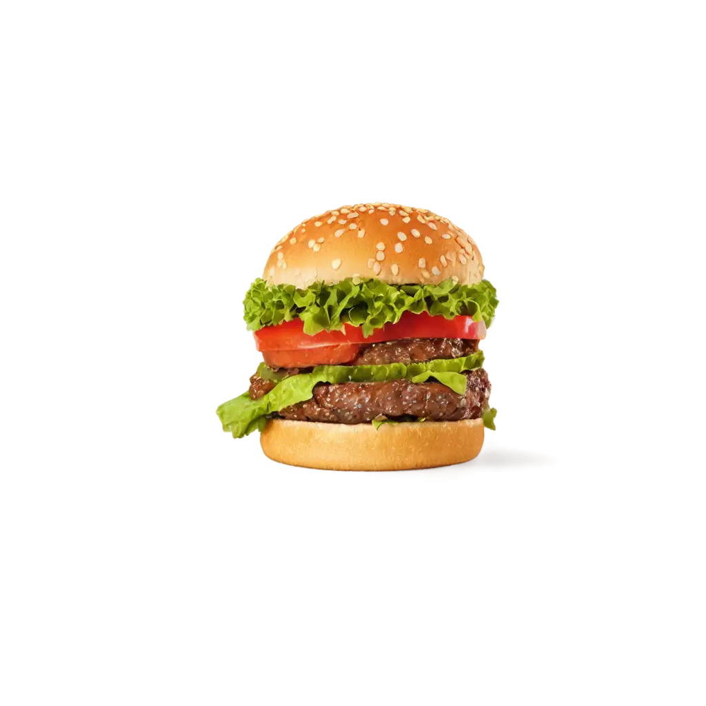 Delicious-Burger-PNG-Image-Crisp-and-Mouthwatering-Visual-Treat