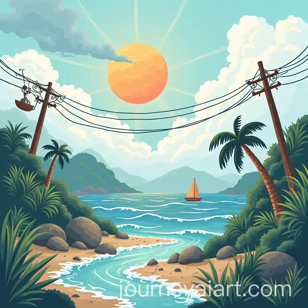 Typhoon-Preparedness-Prevention-and-Recovery-Poster