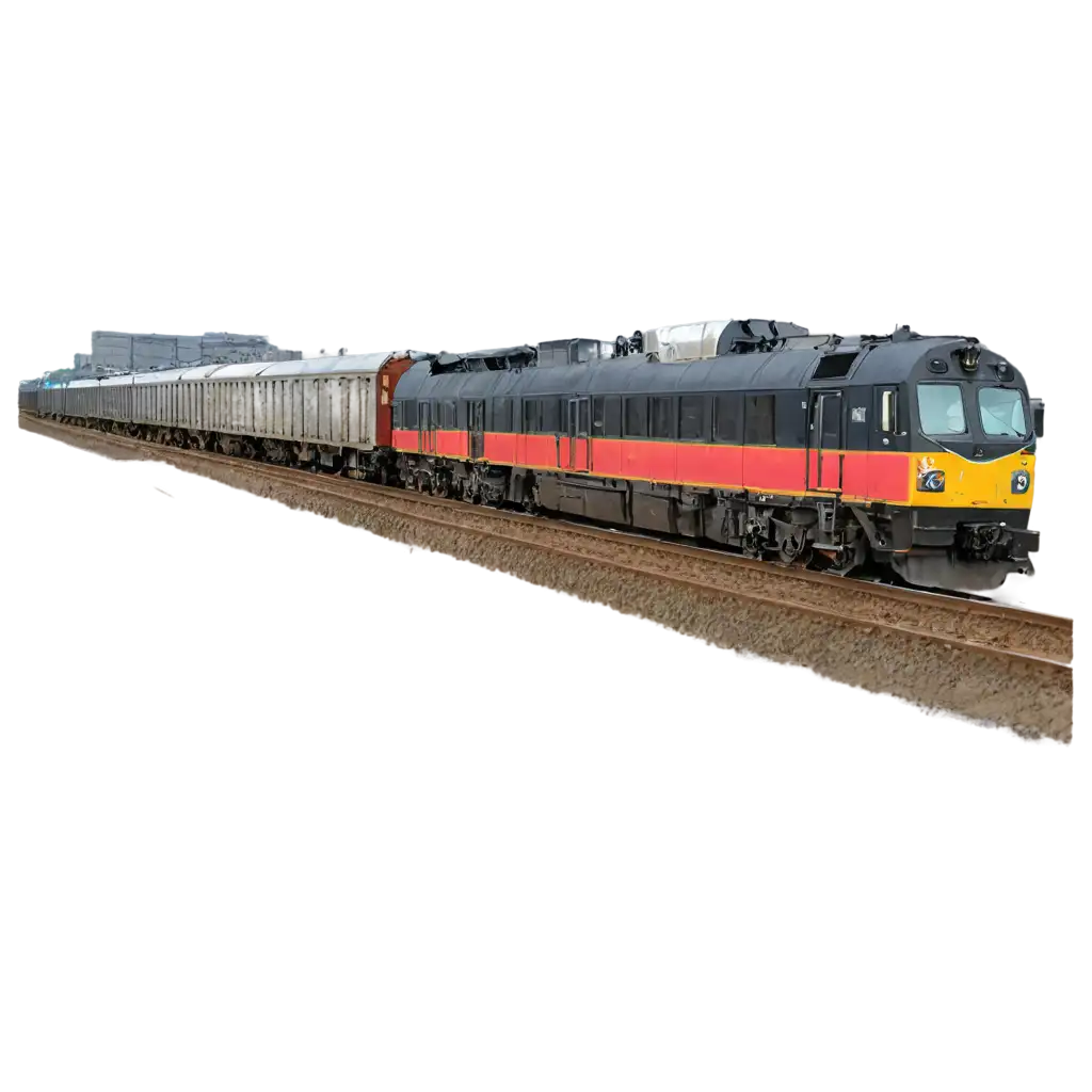 HighQuality-Train-PNG-Image-for-Versatile-Digital-Use