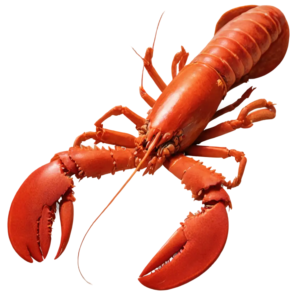 HighQuality-Lobster-PNG-Image-for-Versatile-Design-Applications