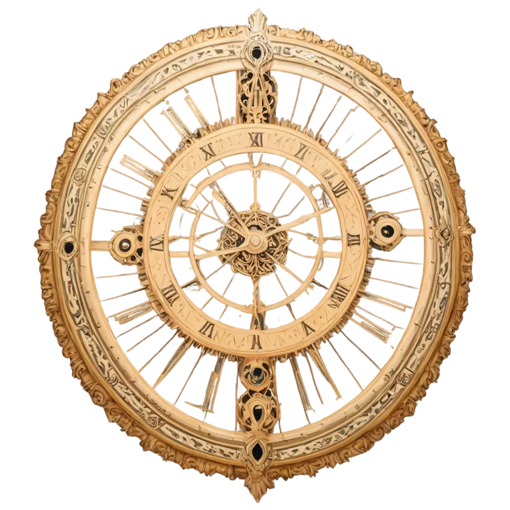 Fantasy-Clock-PNG-Image-Enchanting-Timepiece-Art-for-Creative-Projects