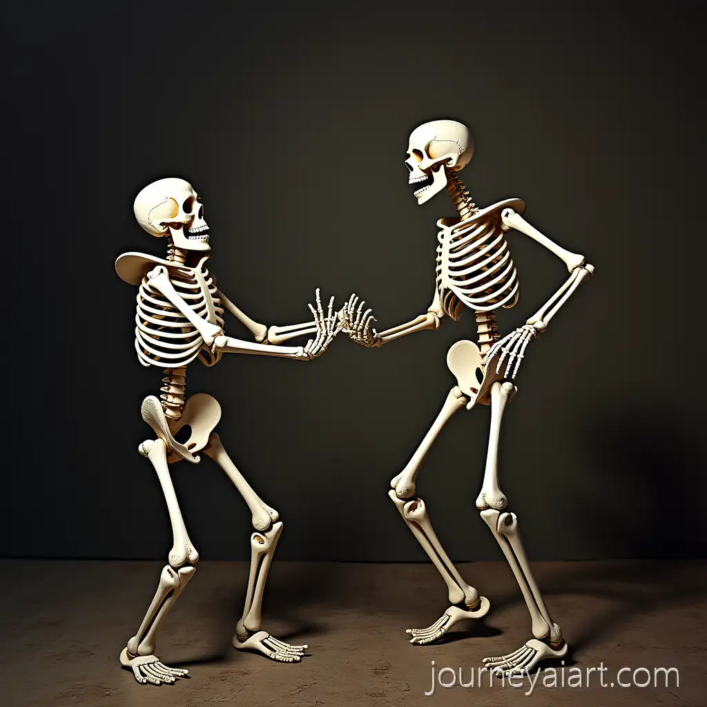 Dancing-skeletons-imageSkeletons-Dancing-in-a-Spooky-Celebration