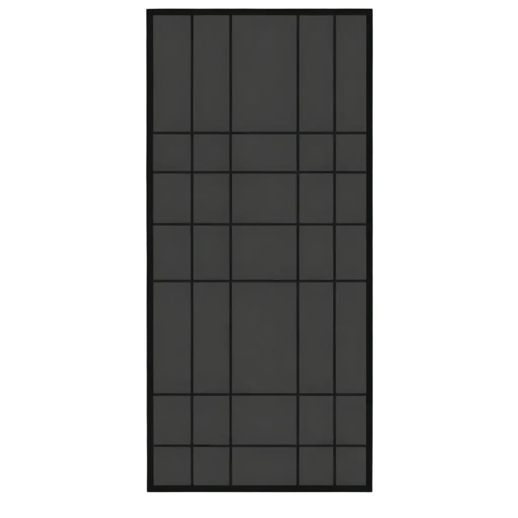 Black-Grid-PNG-with-Horizontal-and-Vertical-Spacing-for-Versatile-Design-Applications