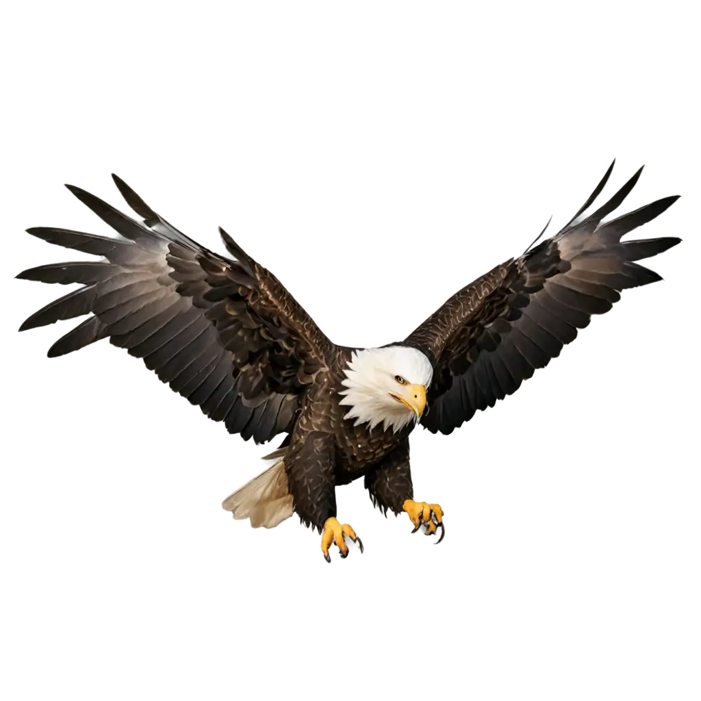 PNG-Image-of-Bald-Eagle-Attacking-Majestic-Wildlife-Moment-Captured