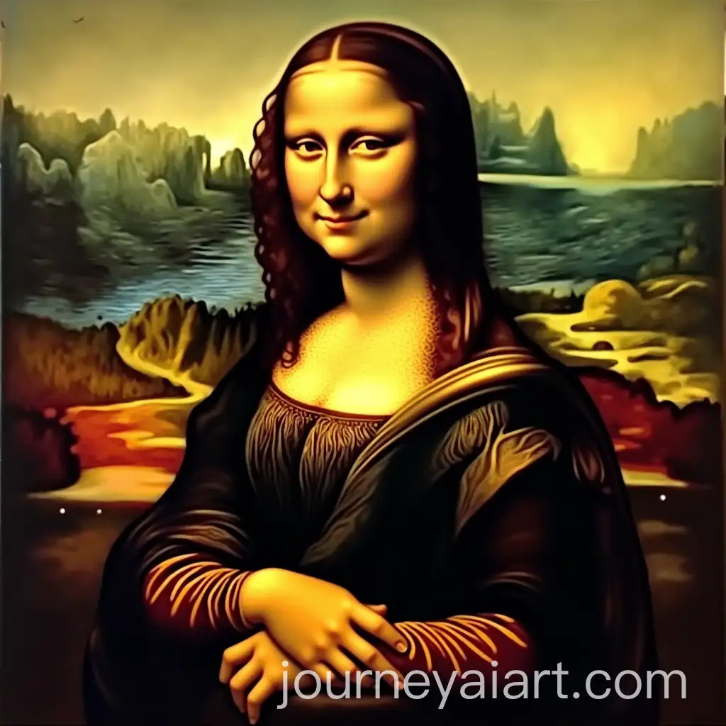 Classic-Portrait-ofAI-Art-Prompt-Expansion-Mona-Lisa-with-Timeless-Charm