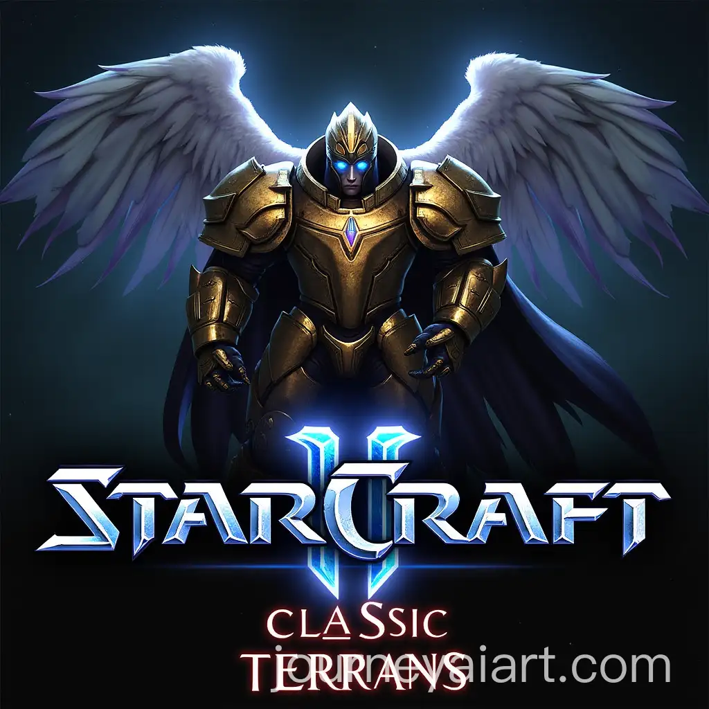 Classic-Terran-Forces-from-Starcraft-2-in-Action