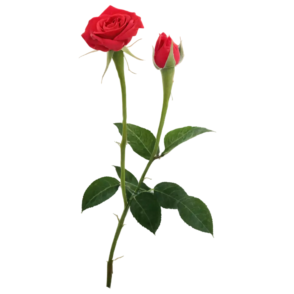 HighQuality-Roses-PNG-Image-for-Versatile-Use-in-Digital-Design
