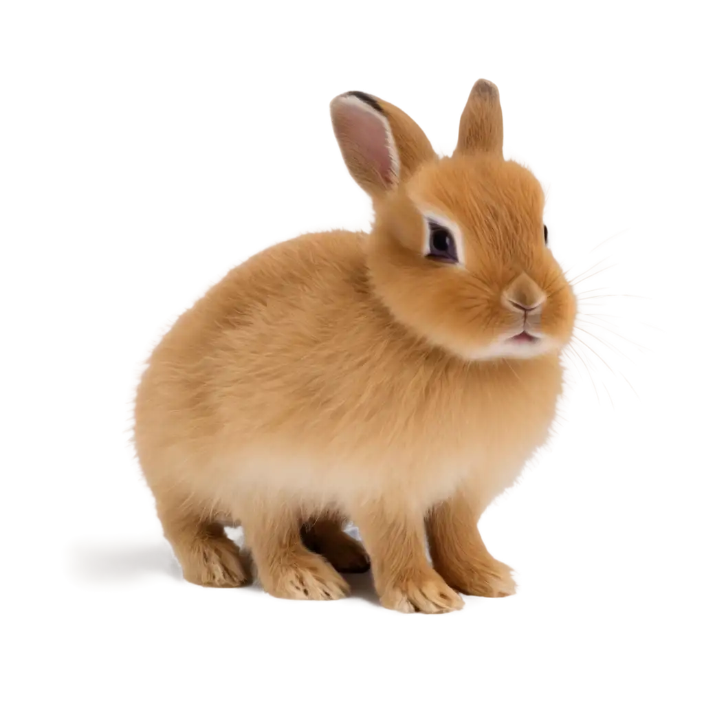 Adorable-Baby-Rabbit-PNG-Image-for-HighQuality-Digital-Projects